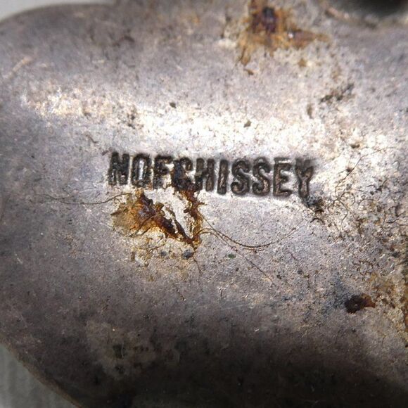 Sterling Silver Native Mismatched Earrings Boho - Picture 7 of 11